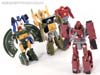 Transformers Henkei Warpath - Image #78 of 79