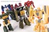 Transformers Henkei Wheelie - Image #76 of 76