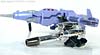 Transformers Henkei Nightstick - Image #2 of 53