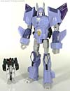 Transformers Henkei Nightstick - Image #42 of 53
