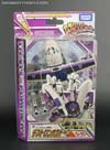 Transformers Henkei Octane (Tankor)  - Image #1 of 123