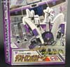 Transformers Henkei Octane (Tankor)  - Image #2 of 123