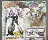 Transformers Henkei Octane (Tankor)  - Image #12 of 123