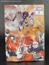 Transformers Henkei Octane (Tankor)  - Image #20 of 123
