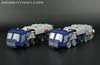 Transformers Henkei Octane (Tankor)  - Image #41 of 123