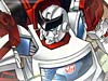 Transformers Henkei Ratchet - Image #4 of 141