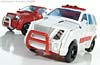 Transformers Henkei Ratchet - Image #36 of 141