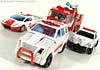 Transformers Henkei Ratchet - Image #47 of 141