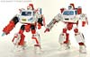 Transformers Henkei Ratchet - Image #116 of 141