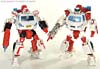 Transformers Henkei Ratchet - Image #120 of 141