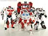 Transformers Henkei Ratchet - Image #125 of 141