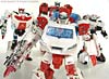 Transformers Henkei Ratchet - Image #127 of 141