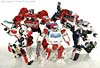 Transformers Henkei Ratchet - Image #129 of 141