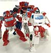 Transformers Henkei Ratchet - Image #135 of 141