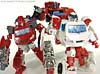 Transformers Henkei Ratchet - Image #136 of 141