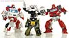 Transformers Henkei Ratchet - Image #139 of 141