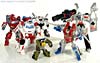 Transformers Henkei Ratchet - Image #140 of 141