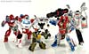 Transformers Henkei Ratchet - Image #141 of 141