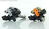 Transformers Henkei Rocketbot - Image #24 of 71