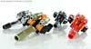 Transformers Henkei Rocketbot - Image #26 of 71