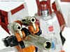 Transformers Henkei Rocketbot - Image #29 of 71