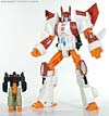 Transformers Henkei Rocketbot - Image #33 of 71