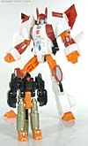 Transformers Henkei Rocketbot - Image #34 of 71