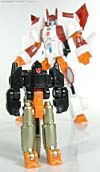 Transformers Henkei Rocketbot - Image #35 of 71