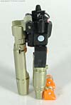 Transformers Henkei Rocketbot - Image #42 of 71