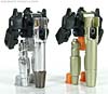 Transformers Henkei Rocketbot - Image #65 of 71
