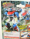 Transformers Henkei Smokescreen - Image #8 of 124