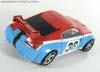 Transformers Henkei Smokescreen - Image #22 of 124