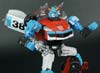 Transformers Henkei Smokescreen - Image #93 of 124