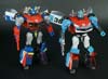 Transformers Henkei Smokescreen - Image #111 of 124