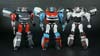 Transformers Henkei Smokescreen - Image #115 of 124