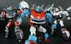 Transformers Henkei Smokescreen - Image #120 of 124