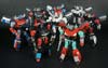 Transformers Henkei Smokescreen - Image #121 of 124