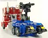 Transformers Henkei Convoy (Sons of Cybertron) (Optimus Prime (Sons of Cybertron))  - Image #8 of 105