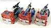 Transformers Henkei Convoy (Sons of Cybertron) (Optimus Prime (Sons of Cybertron))  - Image #15 of 105