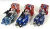 Transformers Henkei Convoy (Sons of Cybertron) (Optimus Prime (Sons of Cybertron))  - Image #16 of 105