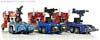 Transformers Henkei Convoy (Sons of Cybertron) (Optimus Prime (Sons of Cybertron))  - Image #17 of 105