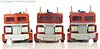 Transformers Henkei Convoy (Sons of Cybertron) (Optimus Prime (Sons of Cybertron))  - Image #18 of 105