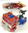 Transformers Henkei Convoy (Sons of Cybertron) (Optimus Prime (Sons of Cybertron))  - Image #21 of 105