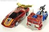 Transformers Henkei Convoy (Sons of Cybertron) (Optimus Prime (Sons of Cybertron))  - Image #23 of 105