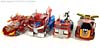 Transformers Henkei Convoy (Sons of Cybertron) (Optimus Prime (Sons of Cybertron))  - Image #24 of 105