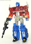 Transformers Henkei Convoy (Sons of Cybertron) (Optimus Prime (Sons of Cybertron))  - Image #51 of 105