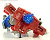 Transformers Henkei Convoy (Sons of Cybertron) (Optimus Prime (Sons of Cybertron))  - Image #56 of 105