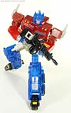 Transformers Henkei Convoy (Sons of Cybertron) (Optimus Prime (Sons of Cybertron))  - Image #61 of 105