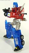 Transformers Henkei Convoy (Sons of Cybertron) (Optimus Prime (Sons of Cybertron))  - Image #68 of 105