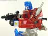 Transformers Henkei Convoy (Sons of Cybertron) (Optimus Prime (Sons of Cybertron))  - Image #70 of 105